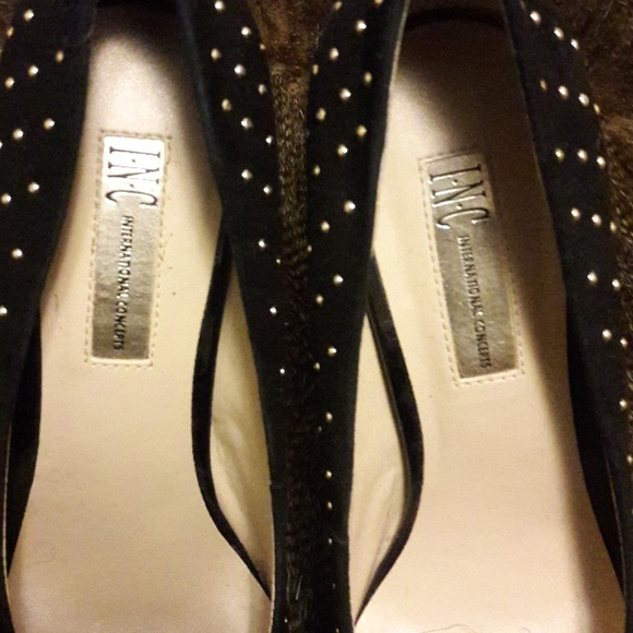 International Concepts heels - Picture 4 of 4